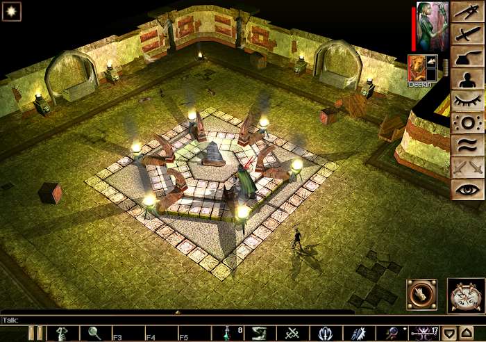 neverwinter nights enhanced edition ps4 graphics update neverwinter nights enhanced edition ps4 graphics update