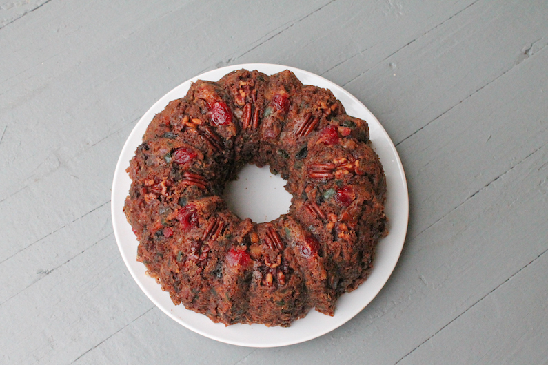 Food Lust People Love Gram s Famous Fruit Cake BundtBakers food-lust-people-love-gram-s-famous-fruit-cake-bundtbakers