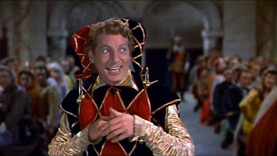 The Court Jester 1955 Danny Kaye Image 1