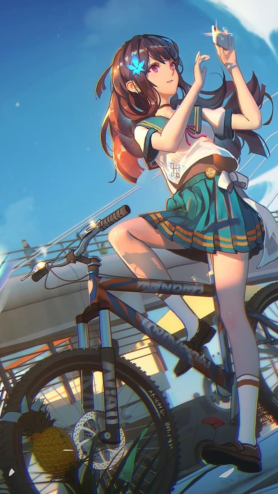Anime 4k Wallpaper | Imagens De Animes De Alta Qualidade!