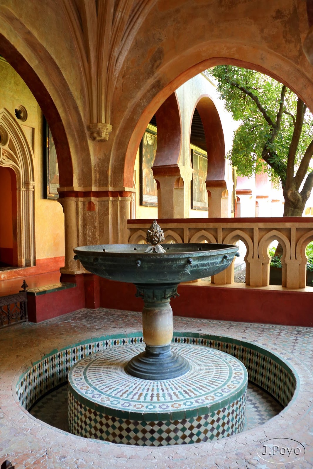 Visitando el Santuario de Guadalupe y la Puebla