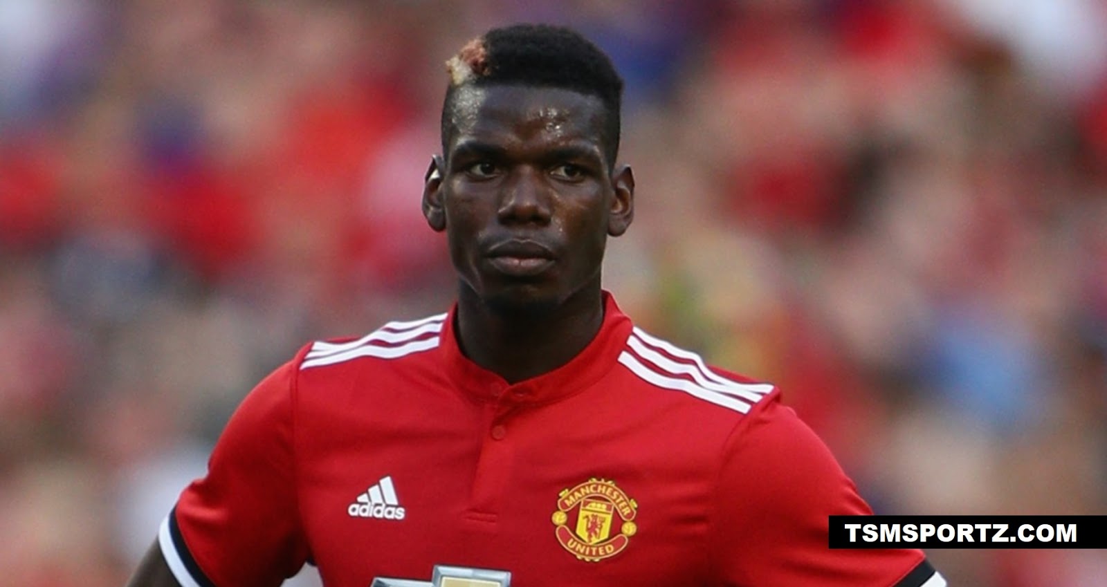 most expensive transfer fees paid by United for Pogba