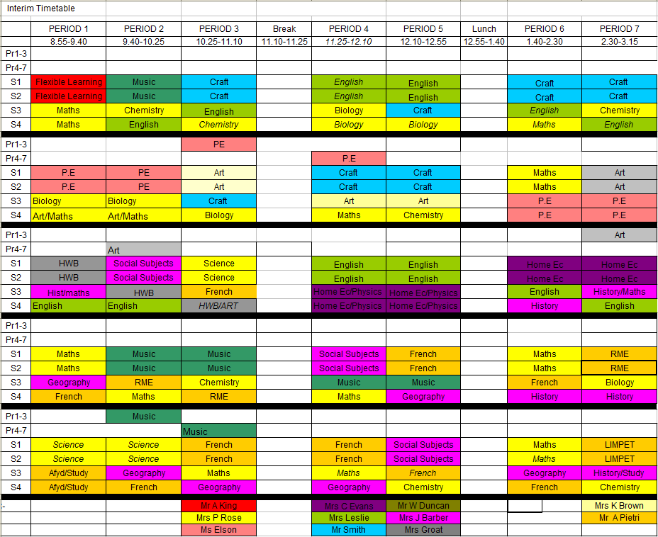 Тайм тейбл. Англ 5 класс таблица time table. New time table. Тайм тейбл расписание. Time таблица на английском.