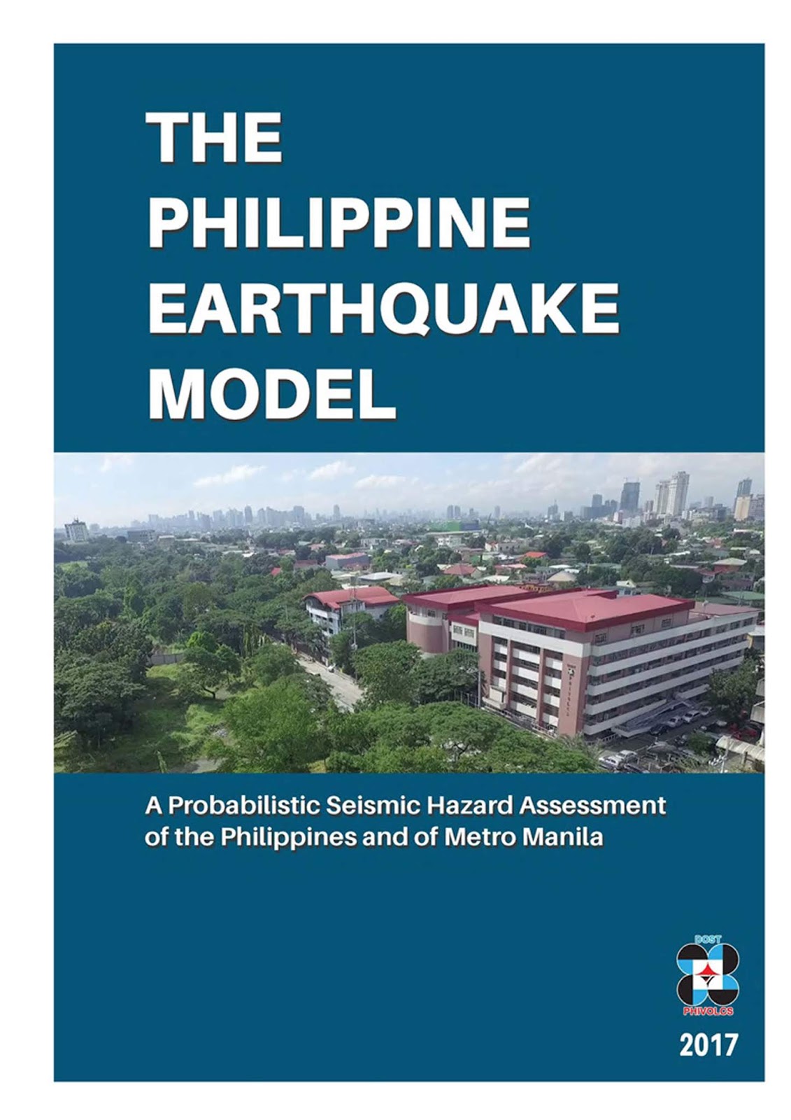 THE 2017 PHIVOLCS PHILIPPINE EARTHQUAKE MODEL (PEM) ATLAS