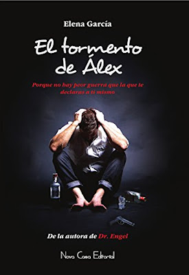 El tormento de Álex - Elena García (#ali89)