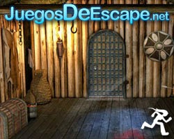 Juegos de Escape Viking's Escape
