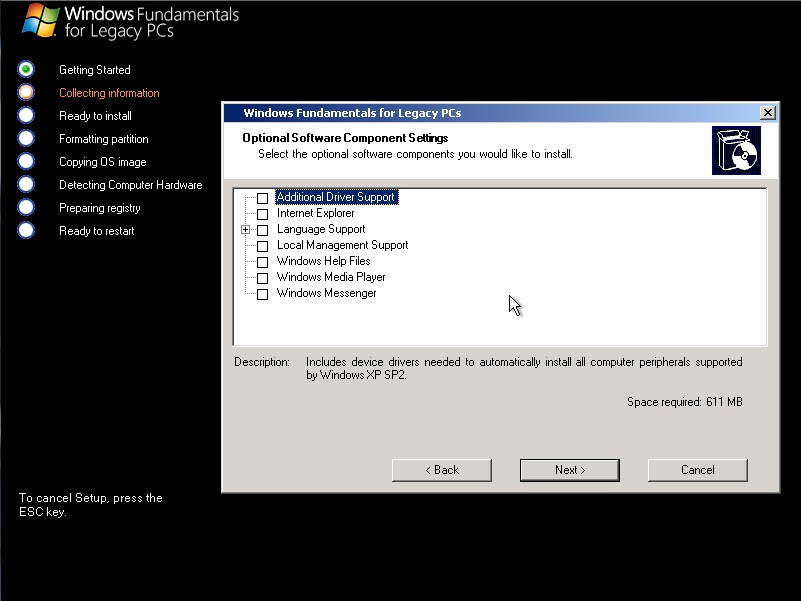 Windows for legacy pc. Windows fundamentals for legacy pcs 2016. Windows flp. Windows xp fundamentals for legacy pcs. виндовс 2005.
