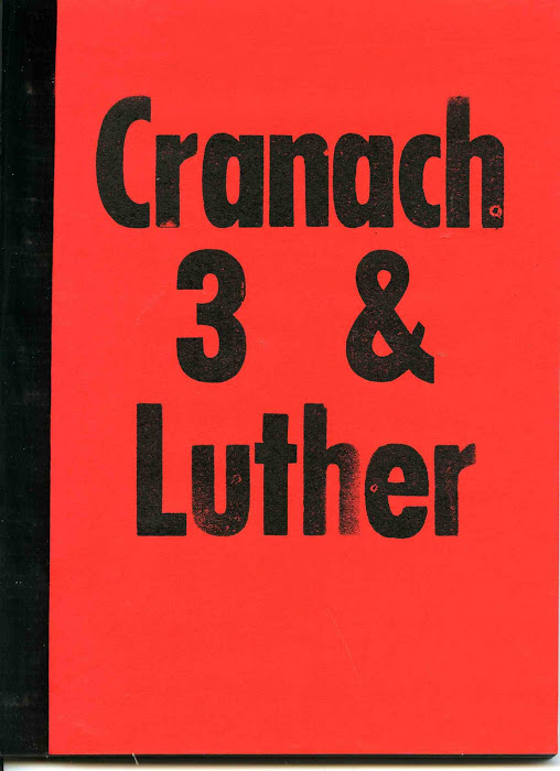 CRANACH & LUTHER