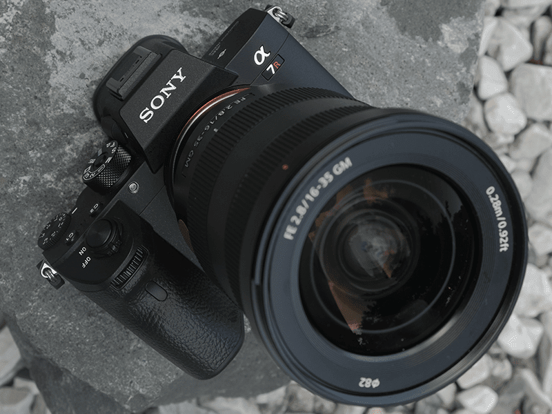 Sony launches α7R III with 42.4MP sensor in the Philippines