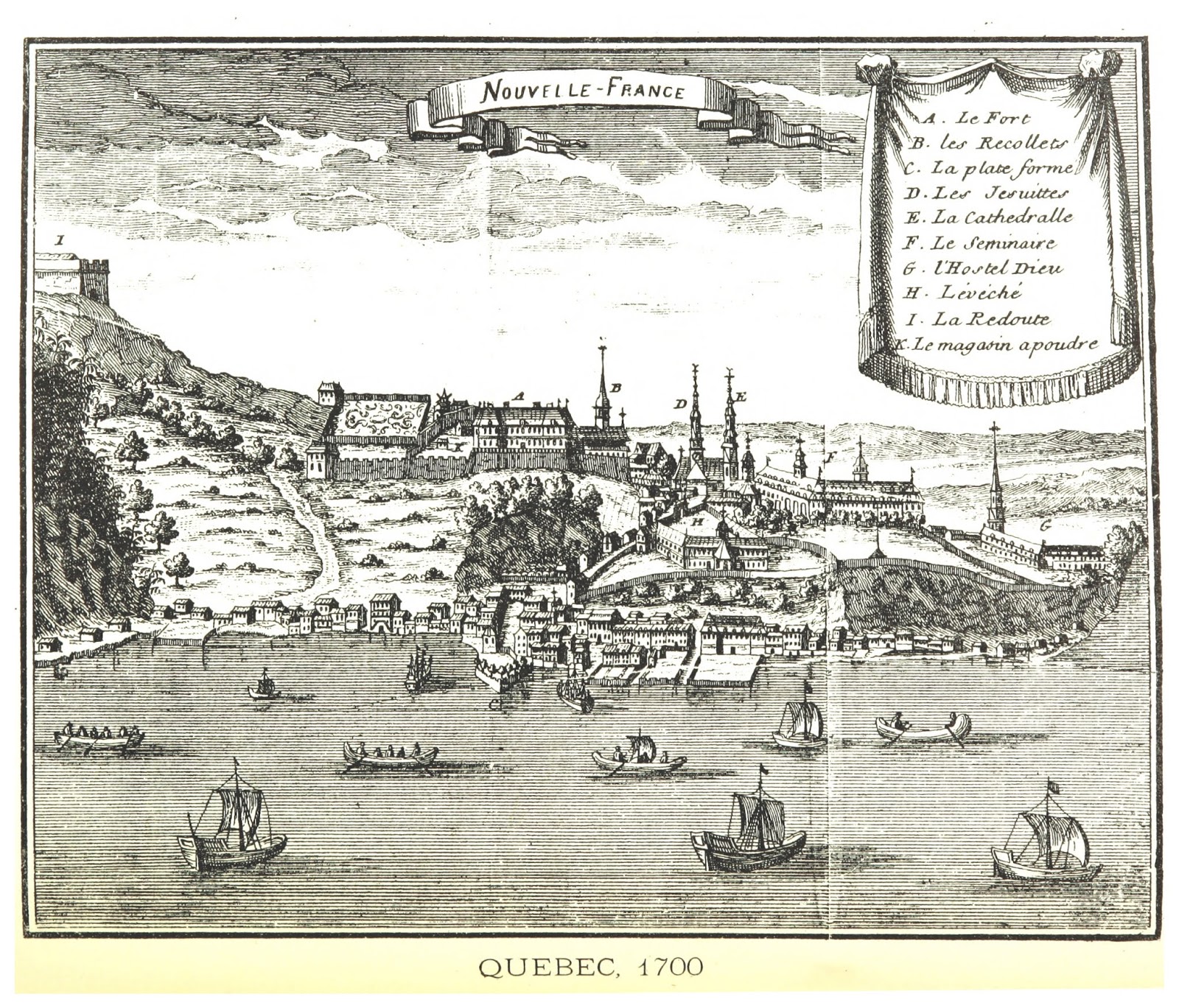 Big Blue 18401940 Canada Pictorials 19081931