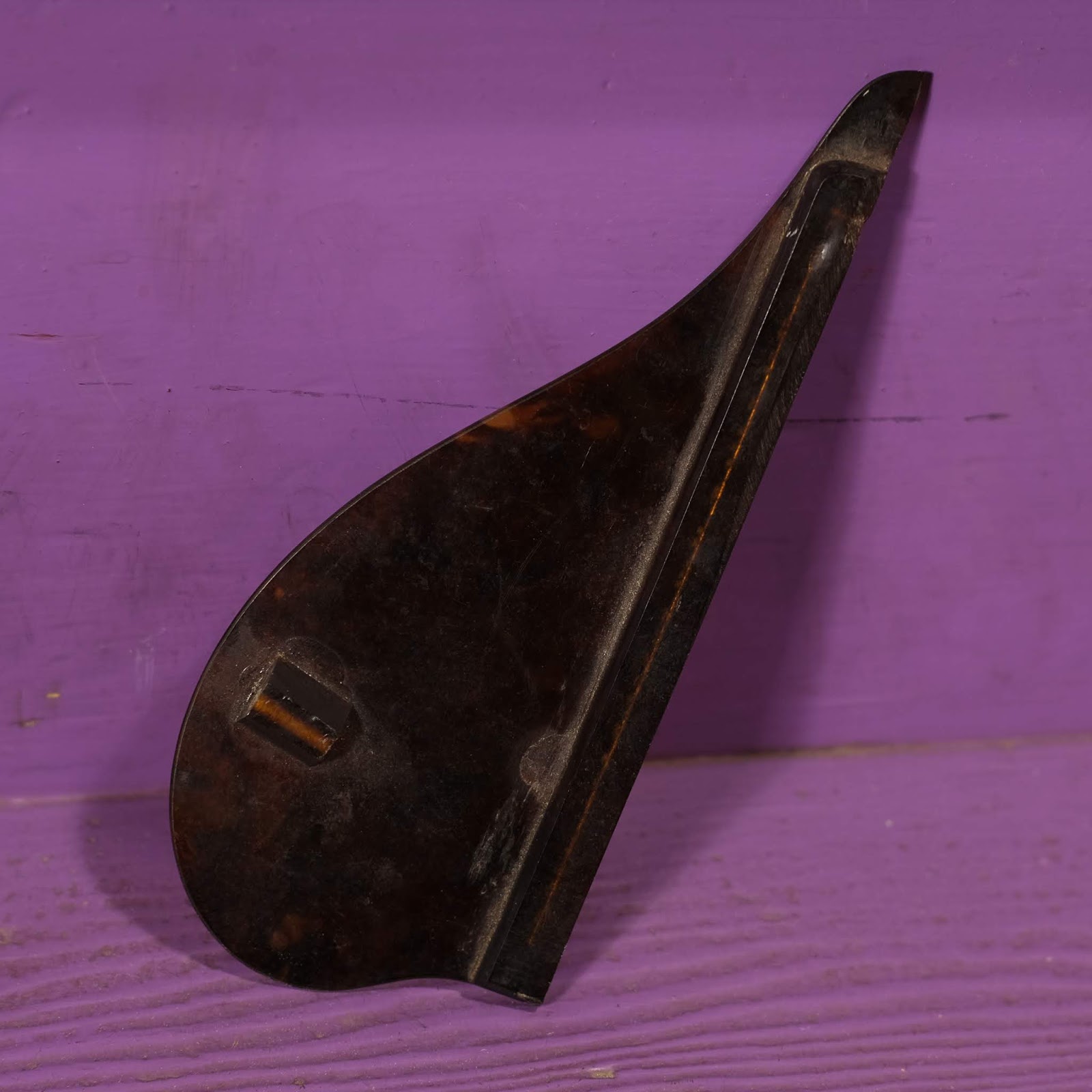 Parts Gibson Mandolin Pickguard, Lots of Tuners