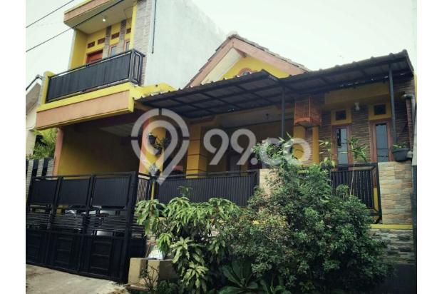 5 Rekomendasi Mantap Rumah Dijual di Bandung (Di Bawah 600 Juta