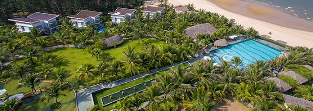 Sonata resort Phan Thiết