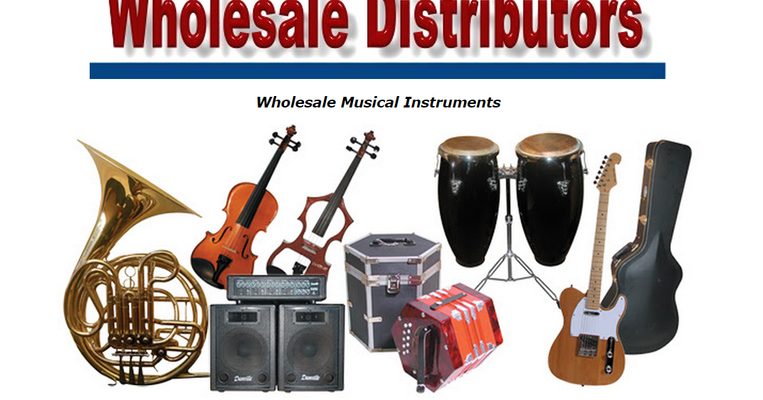 2021 WHOLESALE music instruments PLUS musical accessories DISTRIBUTOR CATALOGS