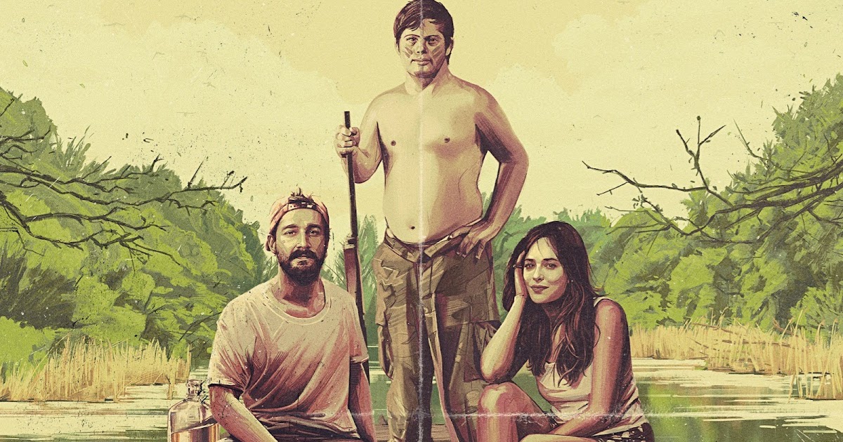 Silver Screen Surprises Review The Peanut Butter Falcon