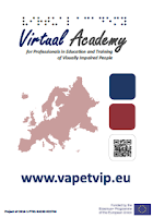 Mini example of the white version of VAPETVIP project poster