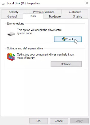 Solve error 0x80070091:The Directory is not empty Solve error 0x80070091:The Directory is not empty