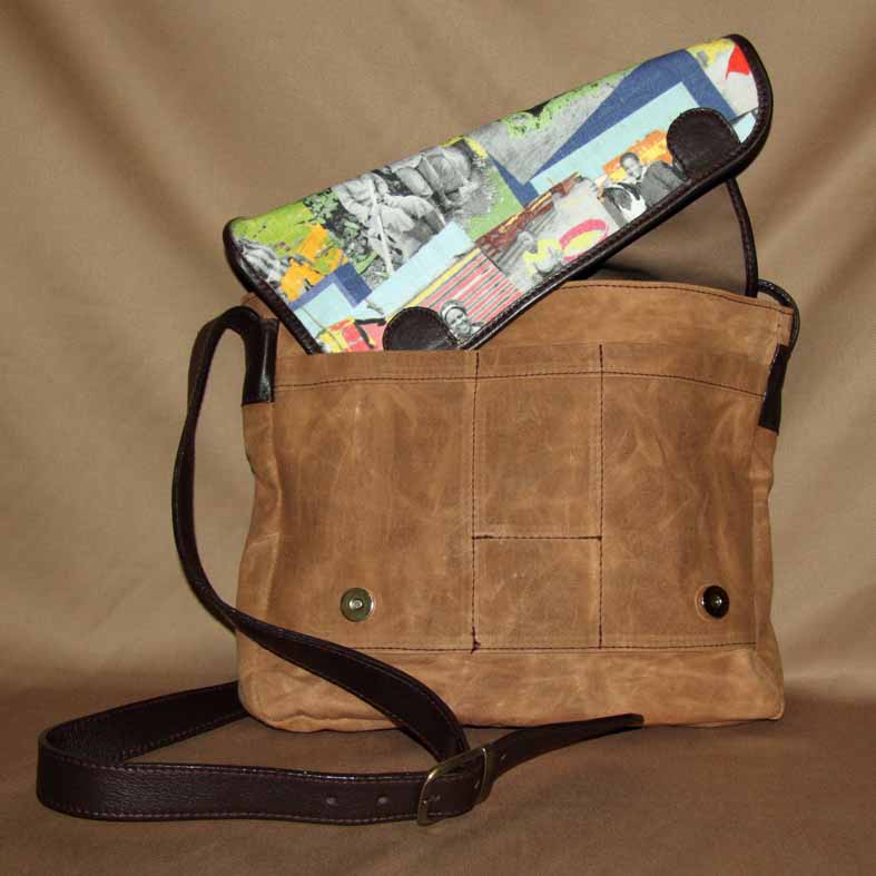 Sling Leather Bags In Cape Town