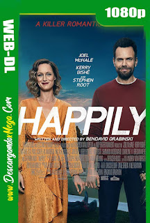  Happily (2021) 