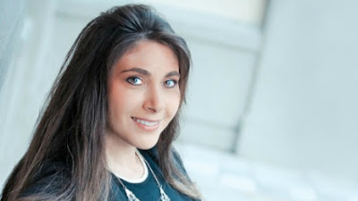 Wanita Yahudi Ini Bertobat Setelah Diinjili Malaikat