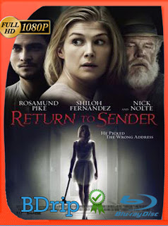 Return to Sender (2015) BDRIP 1080p Latino [GoogleDrive] SXGO