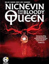 Read Nicnevin and the Bloody Queen online