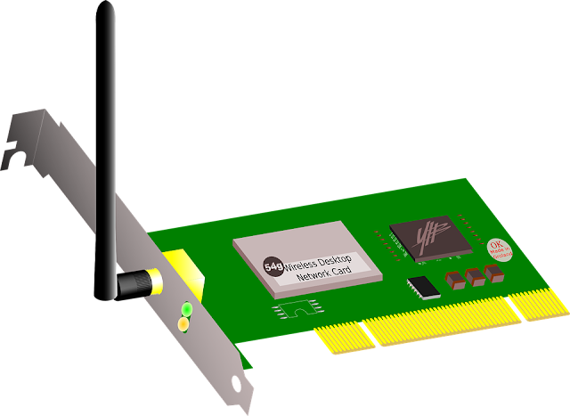 Network Interface Card