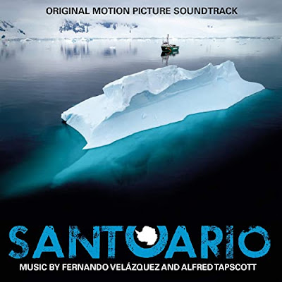 Sanctuary Documentary Soundtrack Fernando Velazquez And Alfred Tapscott