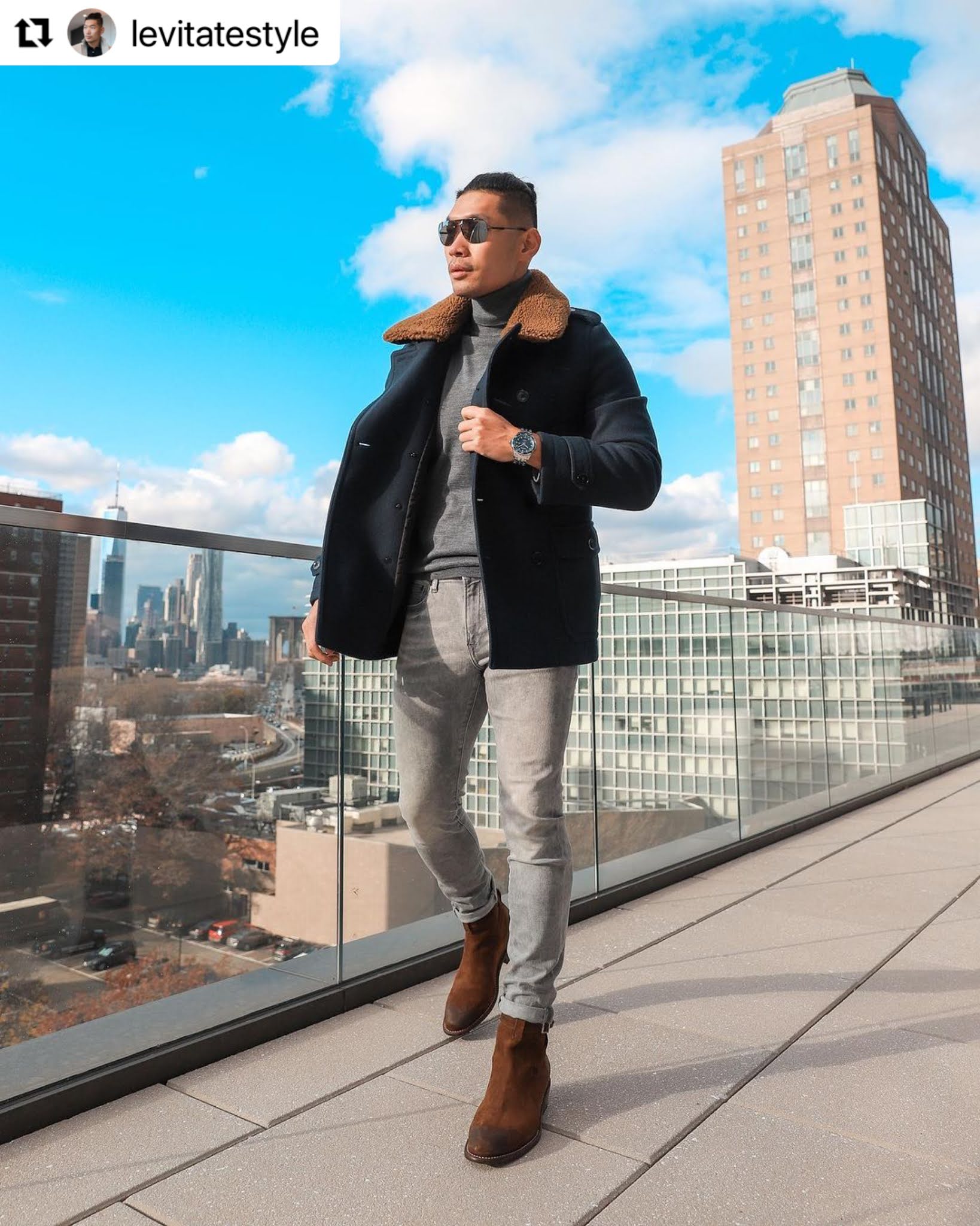 6 Chelsea Boots for Men and How to Style Them — STYLE