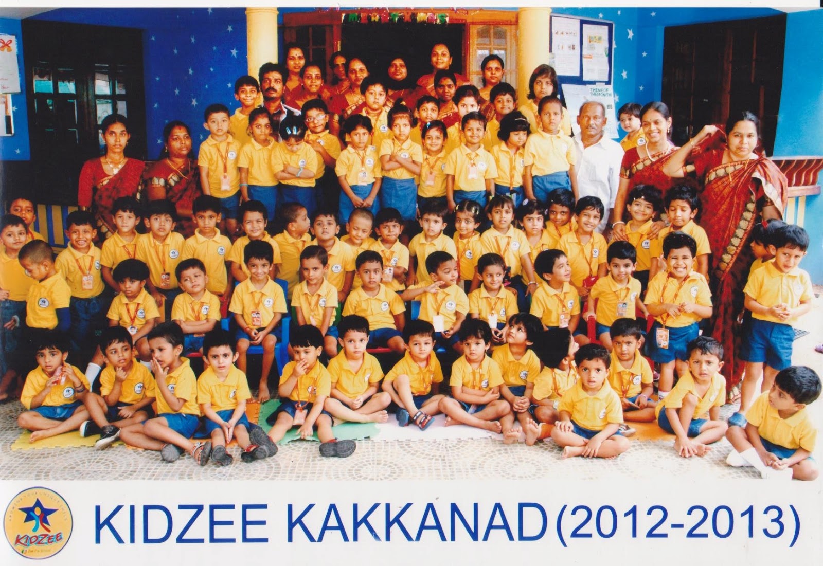 KidZee Kakkanad KidZee Kakkanad