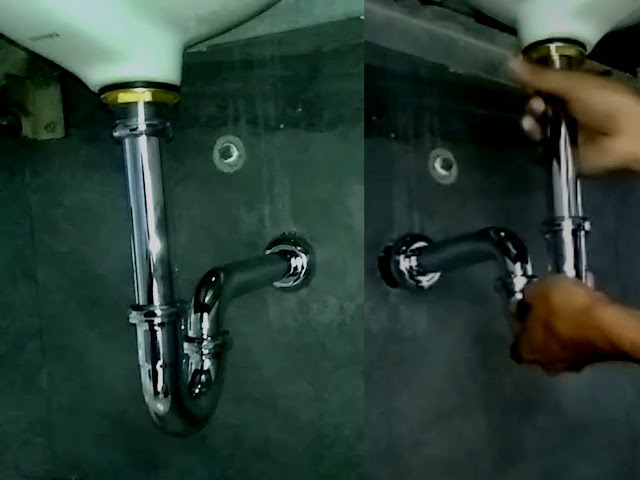 Ingin Pasang Wastafel Sendiri Seperti Ini Cara Mudahnya Arafuru