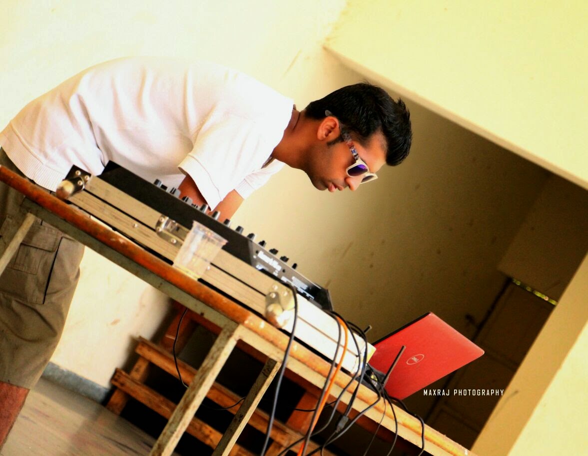 dj pune disc jockey pune Jamaican sound system pune