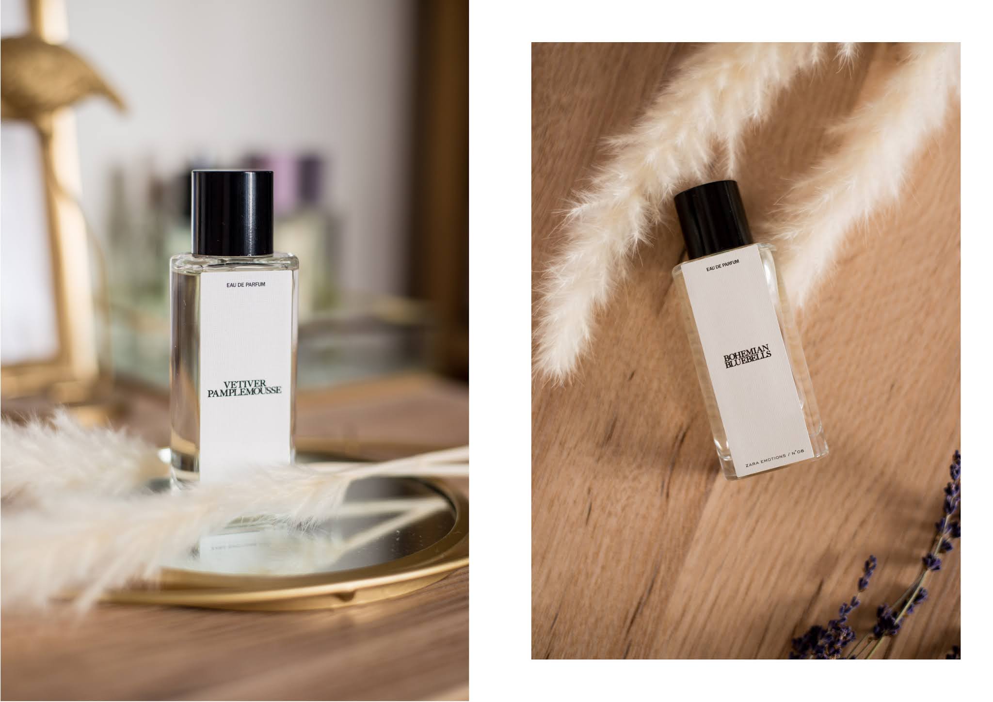 Citation Parfum De Femme