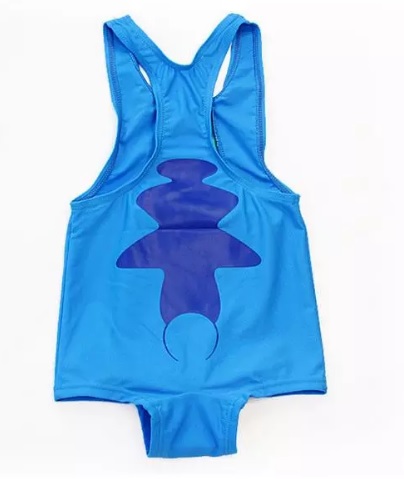 lilo and stitch bathing suit baby