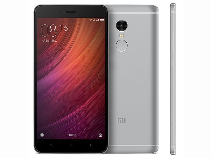 Xiaomi Redmi Note 4, Ponsel Deca-core dengan Fitur Menawan dan Harga 2 Jutaan Xiaomi Redmi Note 4, Ponsel Deca-core dengan Fitur Menawan dan Harga 2 Jutaan