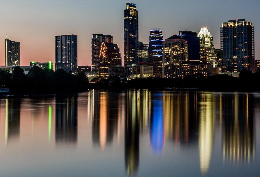 Spike Lee Production Company Film Companies In Austin