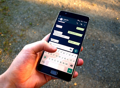 3 Aplikasi untuk Kirim Chat WhatsApp Tanpa Simpan Nomor Terlebih Dahulu 