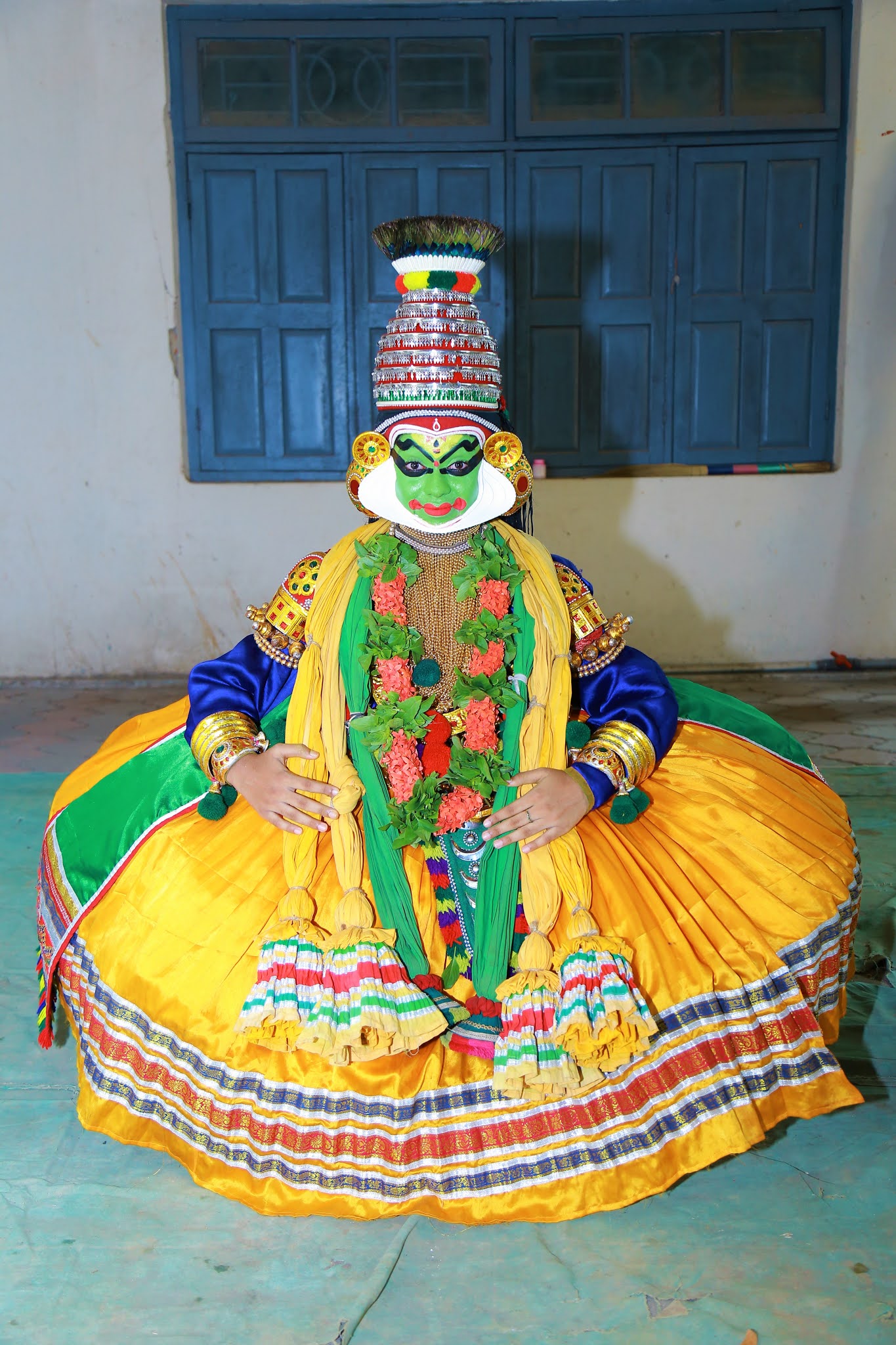 Nepathyam nepathyam
