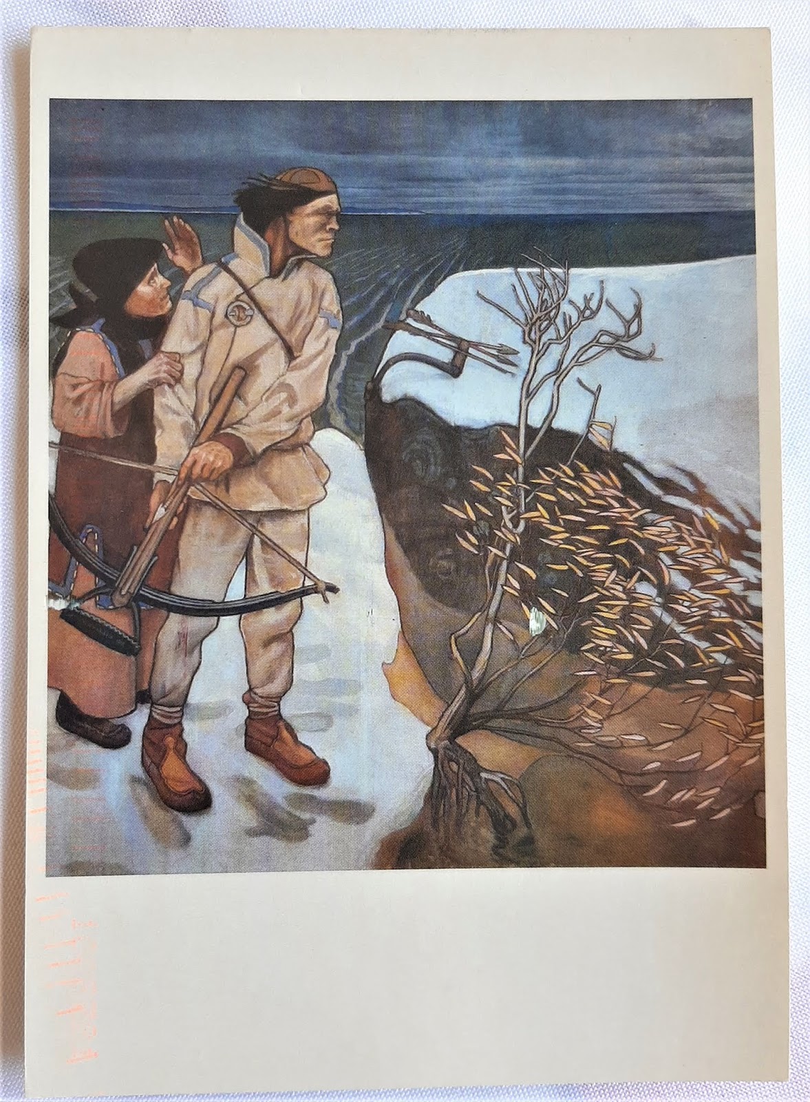 Postcards From Earth Finlândia // Finland 25/05/2015