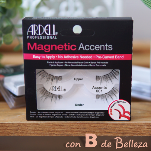 Ardell magnetic accents