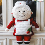 http://www.sewrella.com/2017/10/crochet-mrs-claus.html
