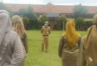 Dian Kristiandi : Pejabat dan PNS di Jepara Tak Boleh Menerima Bingkisan Lebaran 1 SAVE 20210510 094955