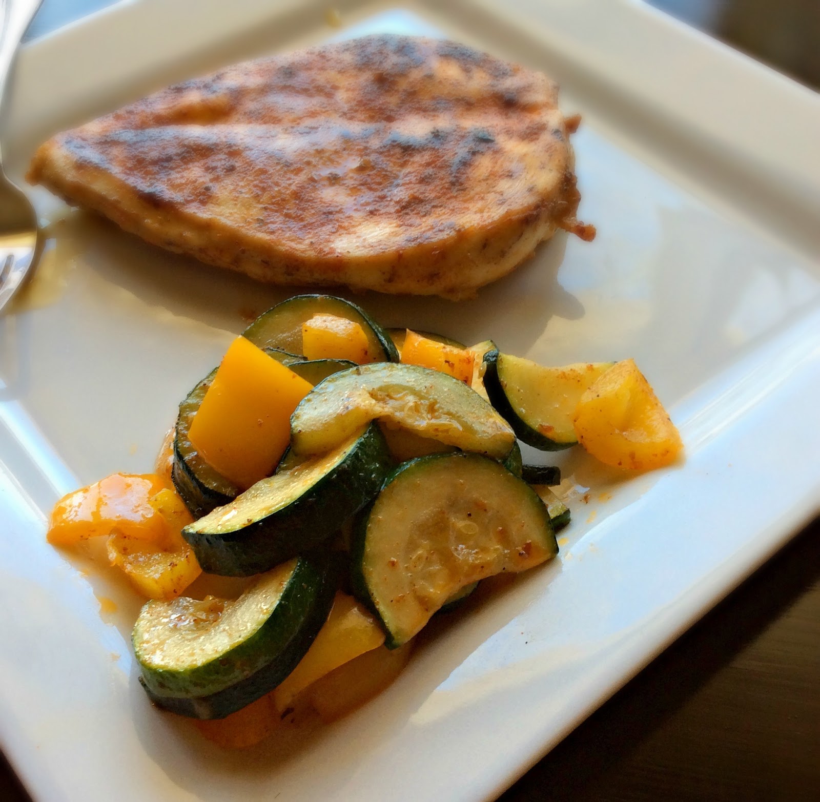 Cooking On A Budget Weeknight Cajun Chicken