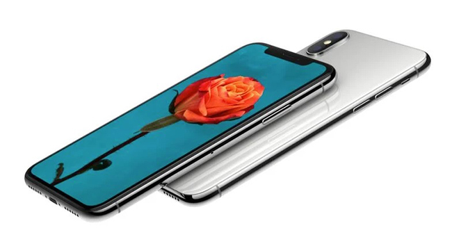 Tin vui cho khách hàng sở hữu iPhone X muốn sửa chữa