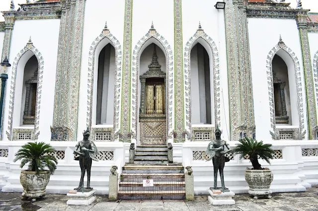 Grand Palace, Bangkok