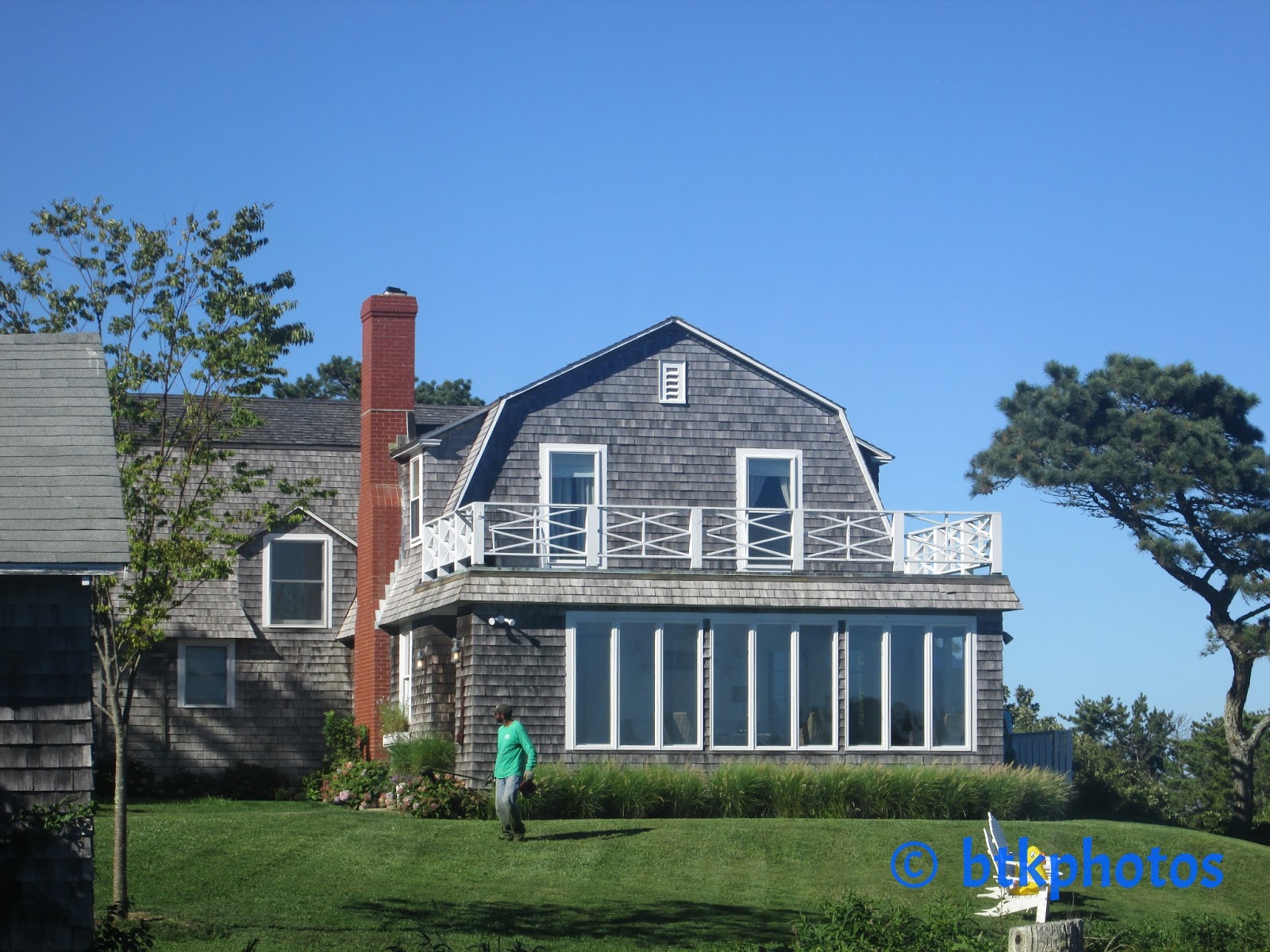 Reel to Real Filming Locations Jaws The Revenge (1987)