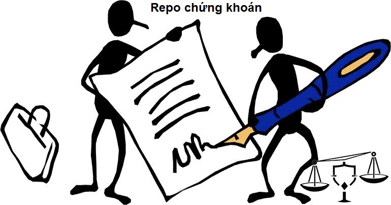 Repo chứng khoán là gì? Cầm cố cổ phiếu là gì? Sự khác nhau giữa 2 loại giao dịch Repo chứng khoán là gì? Cầm cố cổ phiếu là gì? Sự khác nhau giữa 2 loại giao dịch