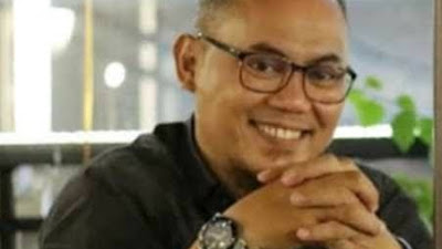 Seputar Jabatan Kosong,Rudiyanto: Tempatkan Pejabat Berkapasitas Mumpuni dan Mampu Ikuti Gercep Bobby