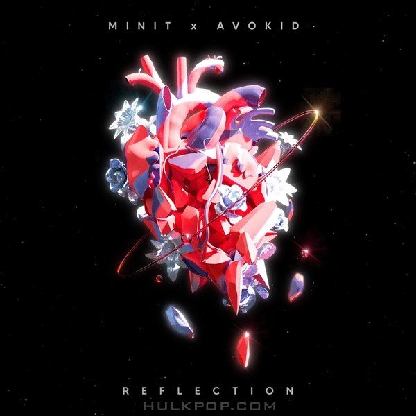Minit, Avokid – Reflection – Single