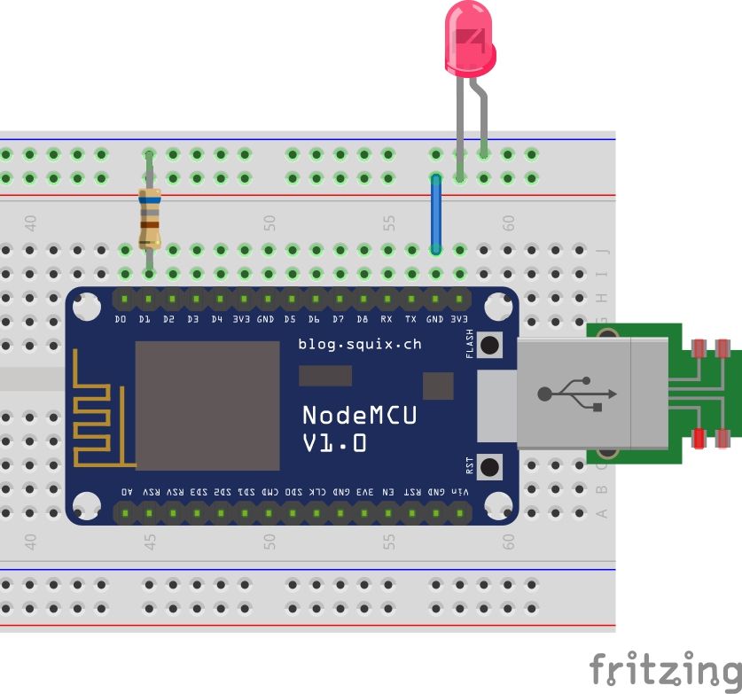 esp8266 firmware lua